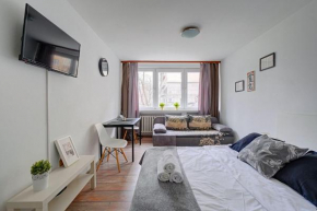 Отель Noctis Apartment Bagno  Варшава
